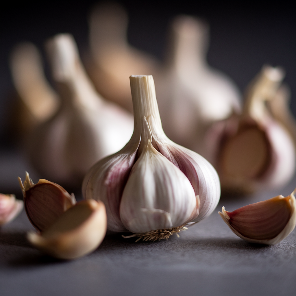 Garlic Extract
